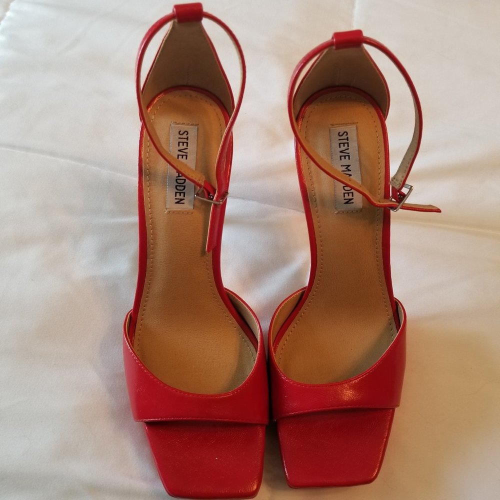 Steve Madden Heels Size 10